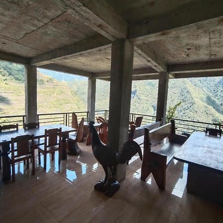 Batad Pension Ph Banaue Kültér fotó
