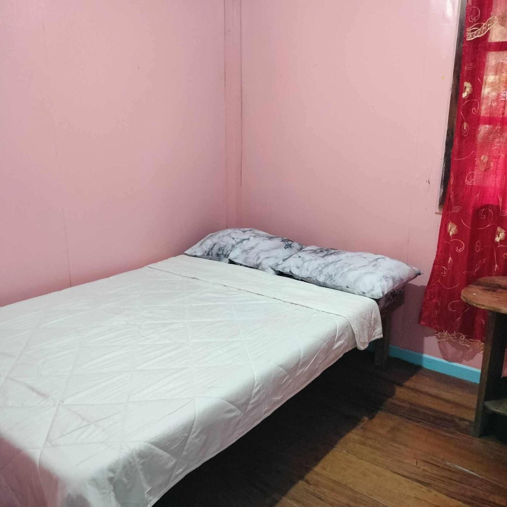 Batad Pension Ph Banaue Kültér fotó