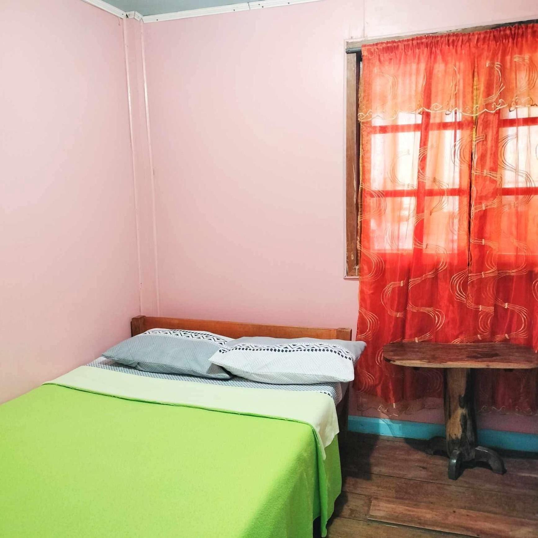 Batad Pension Ph Banaue Kültér fotó